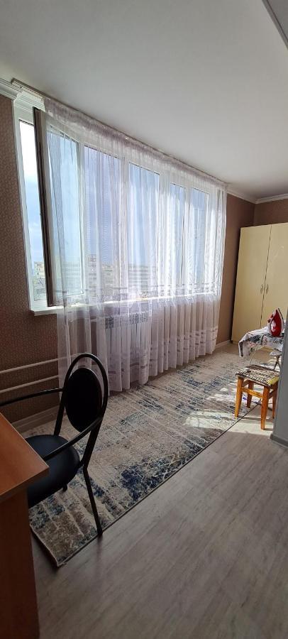 14-38 Вид На Море Лучший Район Aqtau Esterno foto